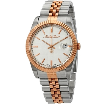 ساعت مچی متی تیسوت H810RA